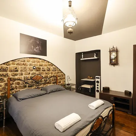 Apartman Old Town Spider Zára