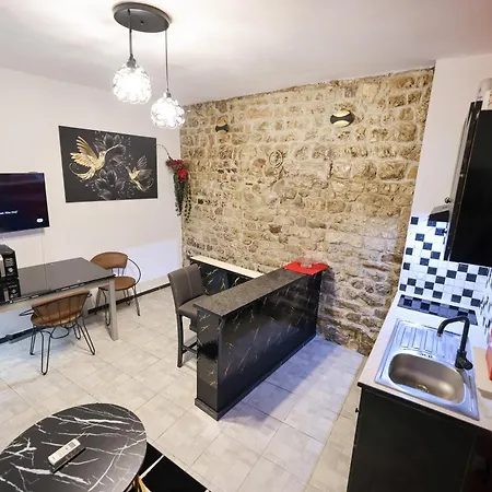 Old Town Spider Apartamento