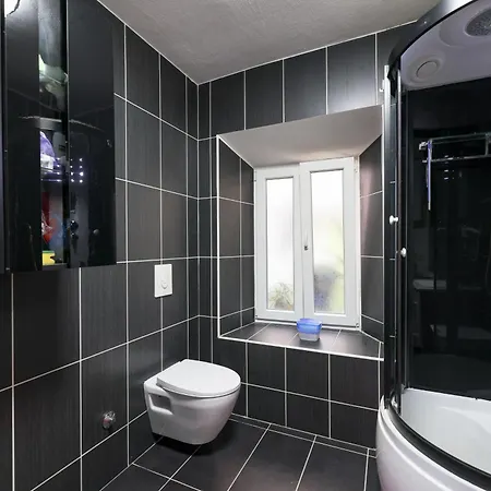 Apartman Old Town Spider *