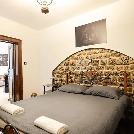 Old Town Spider Apartamento