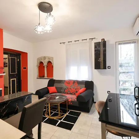Old Town Spider Apartament Zadar