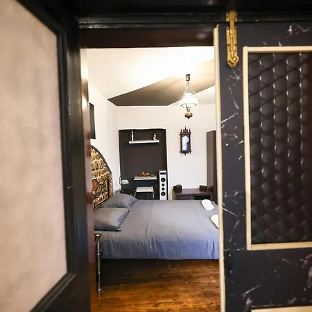 Apartamento Old Town Spider Zadar