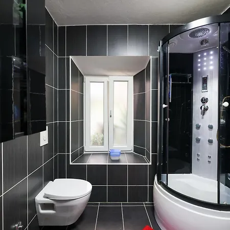 Apartman Old Town Spider *