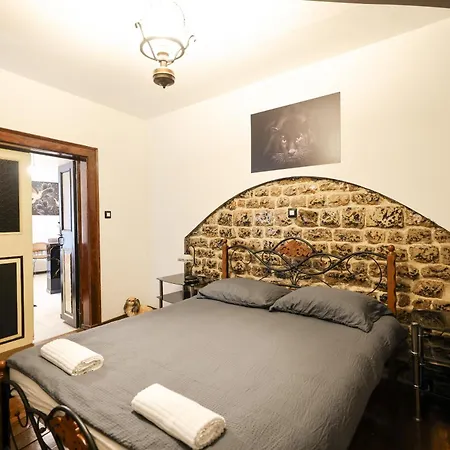 Apartamento Old Town Spider Zadar