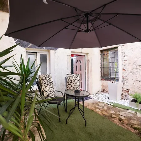 Apartamento Old Town Spider