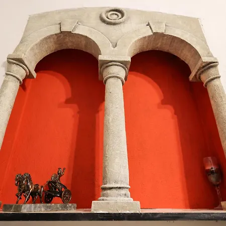 Apartamento Old Town Spider *