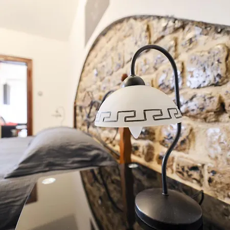 Apartamento Old Town Spider
