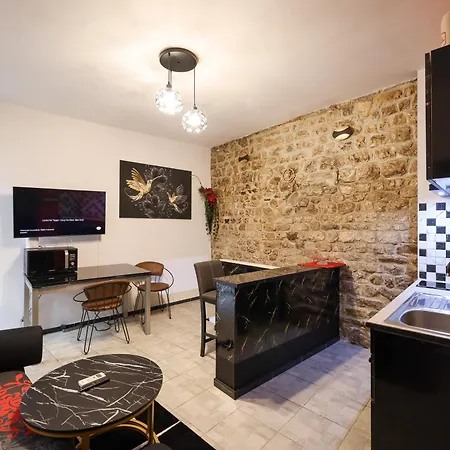 Old Town Spider Apartamento Zadar