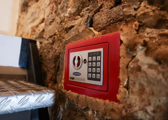 Old Town Spider Apartamento