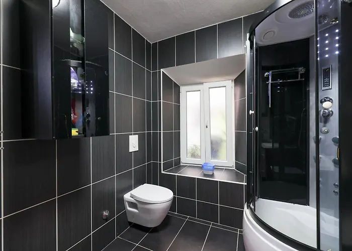 Apartamento Old Town Spider *