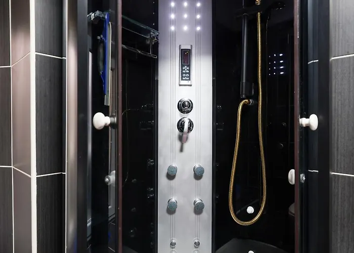 Apartamento Old Town Spider *