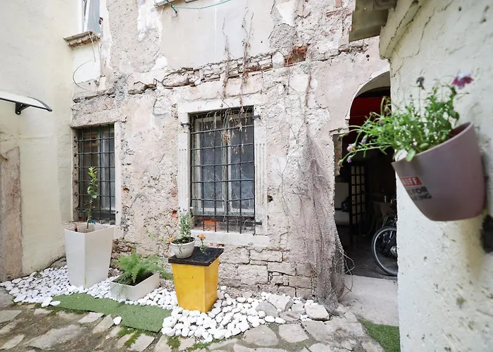 Old Town Spider Apartamento