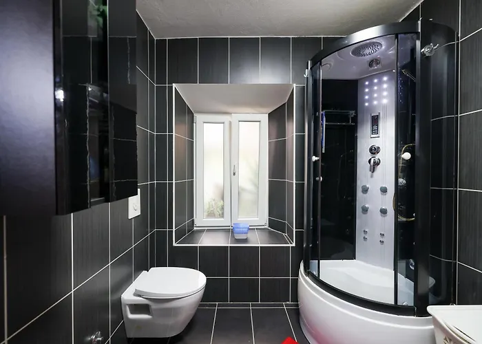 Apartamento Old Town Spider *