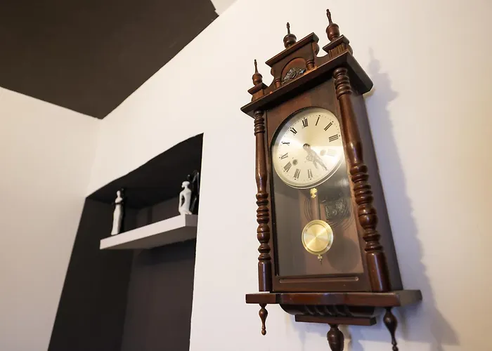 Apartamento Old Town Spider