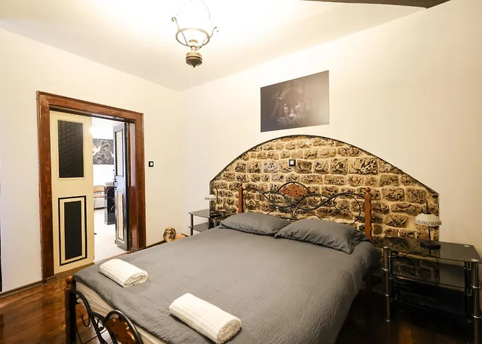 Apartamento Old Town Spider Zadar
