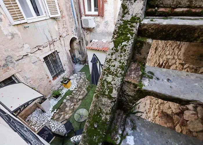 Old Town Spider Apartamento