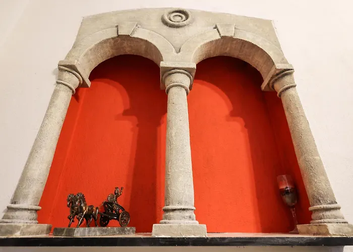 Apartamento Old Town Spider *