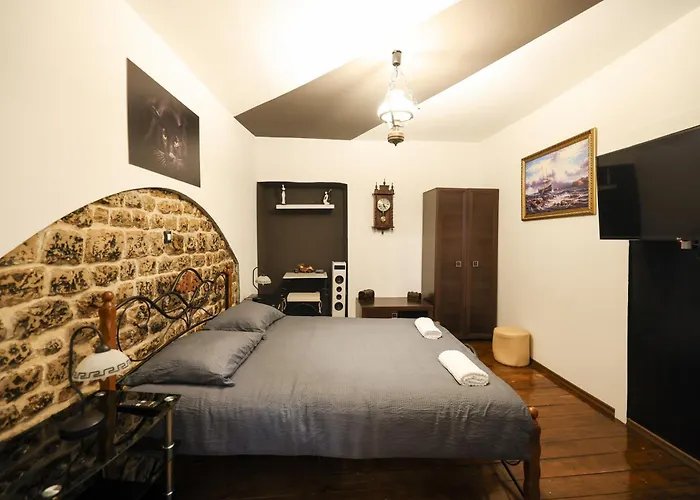 Old Town Spider Apartamento