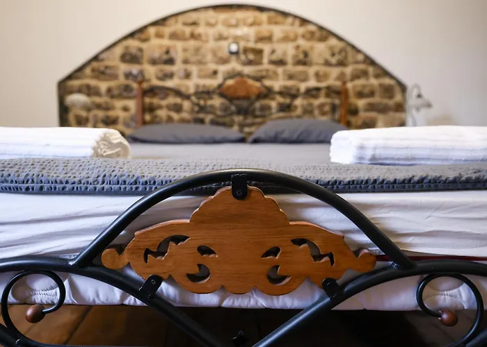 Apartamento Old Town Spider *