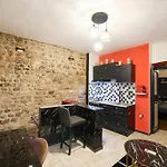 Apartment Old Town Spider Zadar