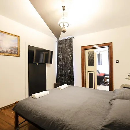 Old Town Spider Appartamento *