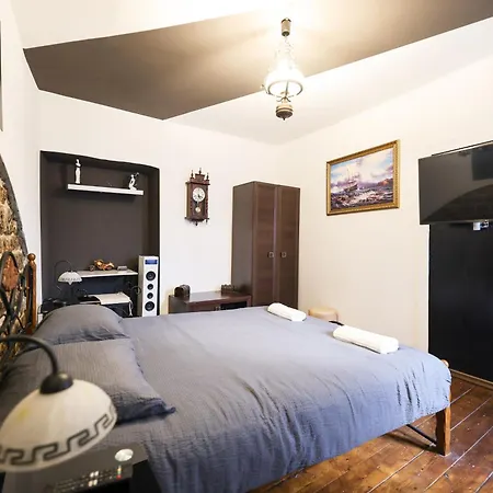 Old Town Spider Appartamento