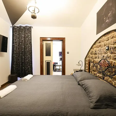 Old Town Spider Zara