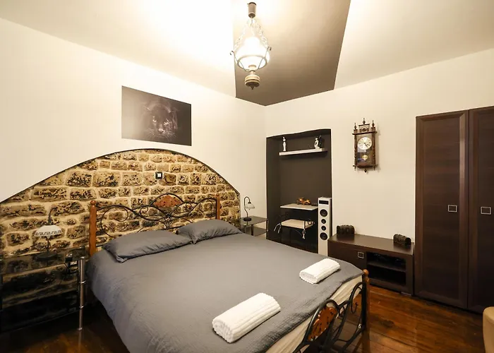 Apartment Old Town Spider Zadar