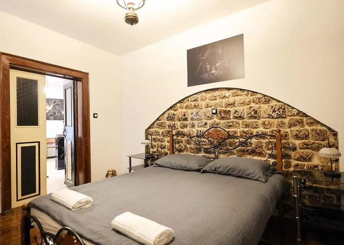 Old Town Spider Appartement