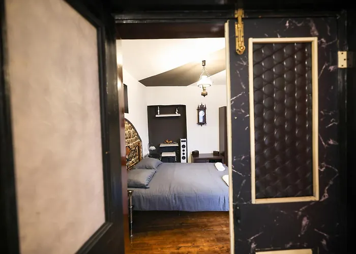 Appartement Old Town Spider Zadar