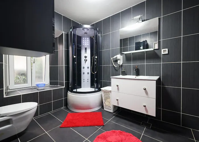 Old Town Spider Apartment Zadar