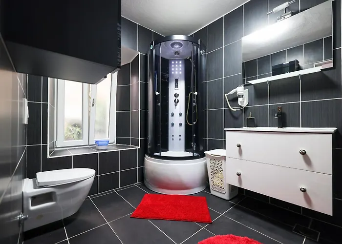 Old Town Spider Zadar