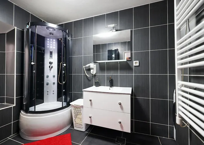 Old Town Spider Appartement Zadar