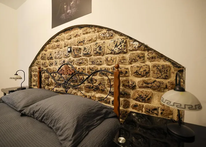 Apartment Old Town Spider Zadar