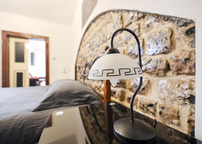 Appartement Old Town Spider